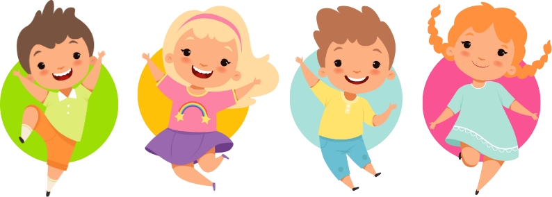 Детский развлекательный центр в Банана Сити в Першы Детский центр Банана Сити в Першы Минск